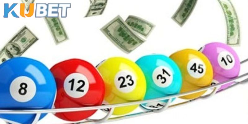 Anh em có cơ hội trải nghiệm nhiều hình thức xổ số hot hit tại Kubet