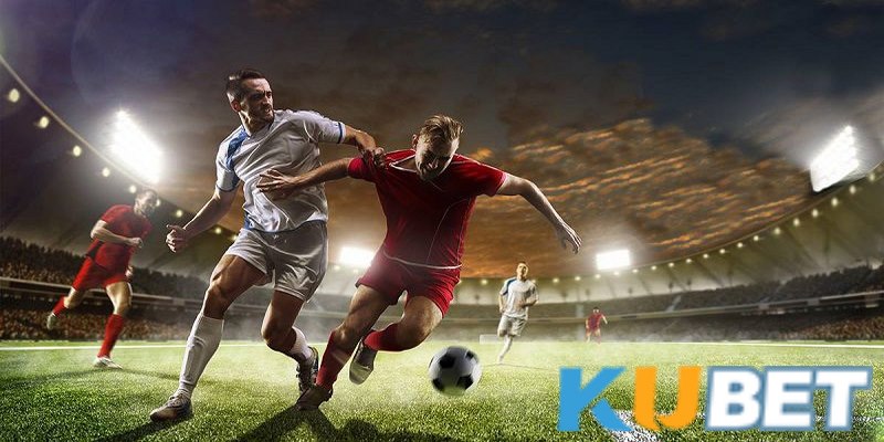 kèo 1x2 Kubet