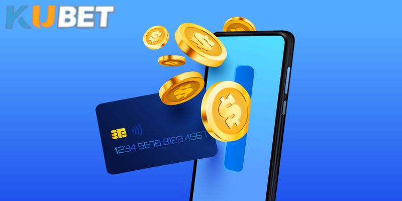 Hội viên cần đáp ứng tất cả điều kiện để hoàn tất nạp rút tiền Kubet