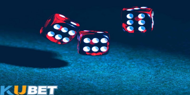 Tài xỉu Kubet