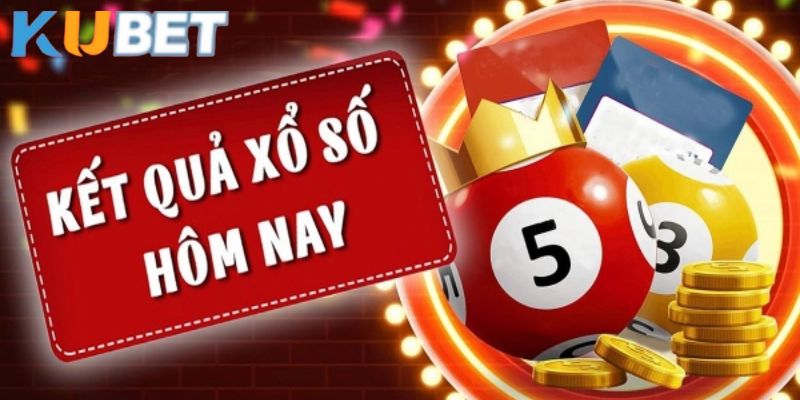 Bạn không nên chốt quá nhiều số khi tham gia xổ số Mega Kubet